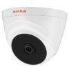 5MP Full HD IR Dome Camera – 20Mtr. CP-Plus